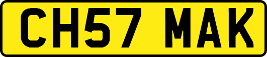CH57MAK