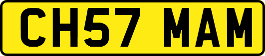 CH57MAM