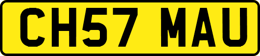 CH57MAU