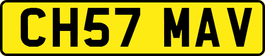 CH57MAV