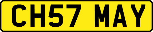 CH57MAY