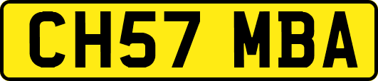 CH57MBA