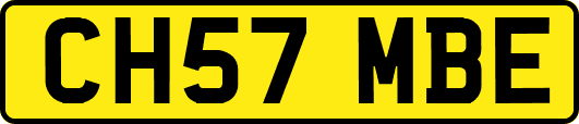 CH57MBE