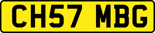 CH57MBG