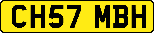 CH57MBH