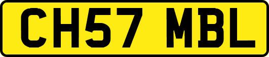 CH57MBL