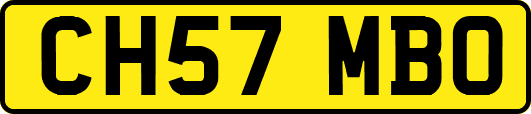 CH57MBO
