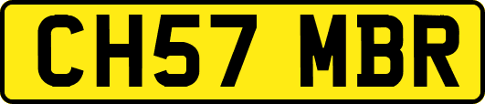 CH57MBR