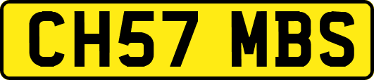 CH57MBS