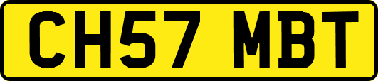 CH57MBT