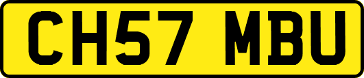 CH57MBU