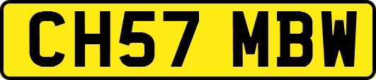 CH57MBW