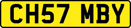 CH57MBY