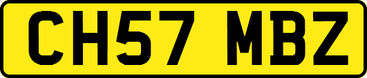CH57MBZ
