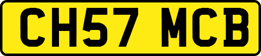 CH57MCB