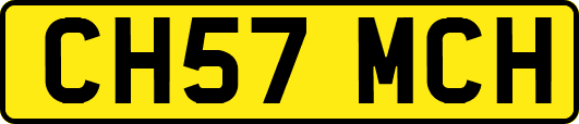 CH57MCH