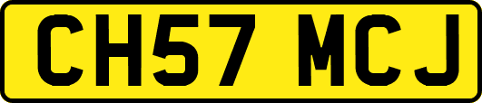 CH57MCJ