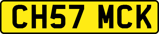 CH57MCK