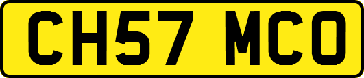 CH57MCO