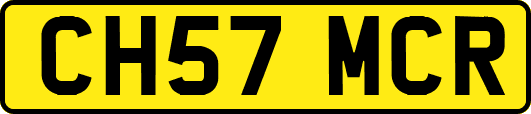 CH57MCR