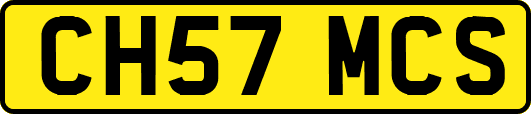 CH57MCS