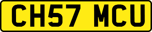 CH57MCU