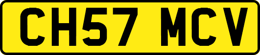 CH57MCV