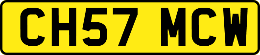 CH57MCW