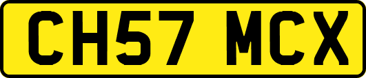 CH57MCX