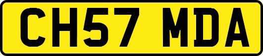CH57MDA