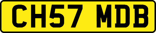 CH57MDB