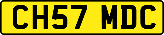CH57MDC