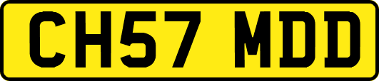 CH57MDD