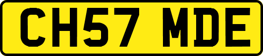 CH57MDE