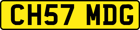CH57MDG