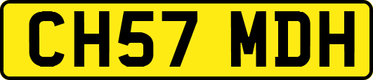 CH57MDH