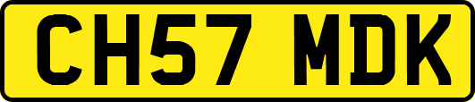 CH57MDK