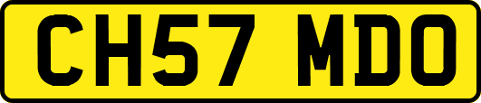 CH57MDO