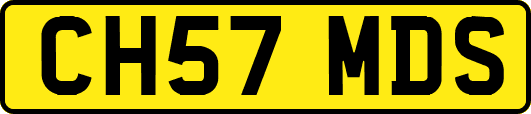 CH57MDS