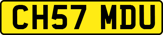 CH57MDU