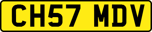CH57MDV