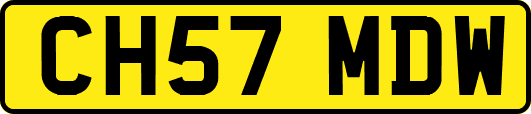 CH57MDW