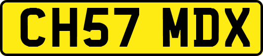 CH57MDX