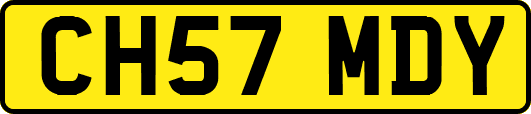 CH57MDY
