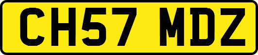 CH57MDZ