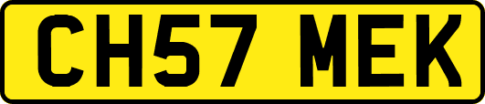 CH57MEK