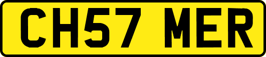 CH57MER