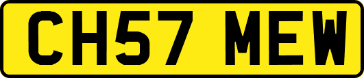CH57MEW