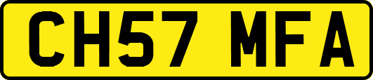 CH57MFA