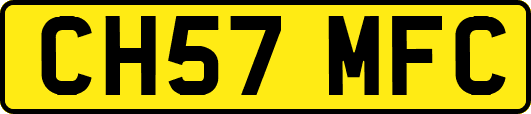 CH57MFC